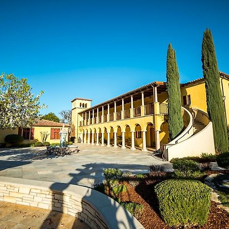 Calipaso Winery & Villa Paso Robles Exterior foto