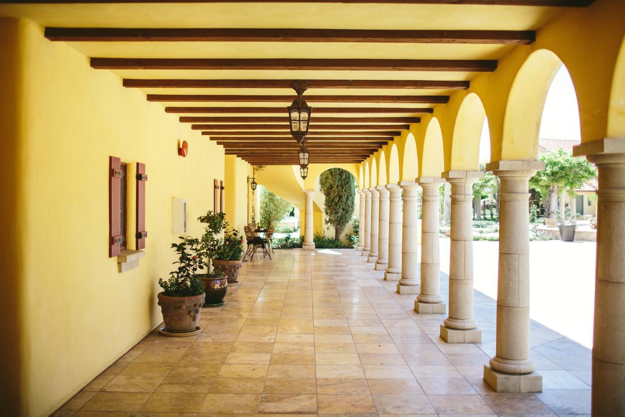 Calipaso Winery & Villa Paso Robles Exterior foto