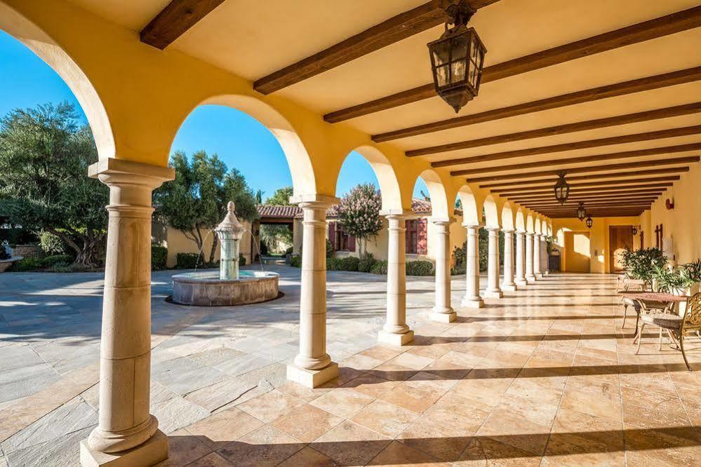 Calipaso Winery & Villa Paso Robles Exterior foto
