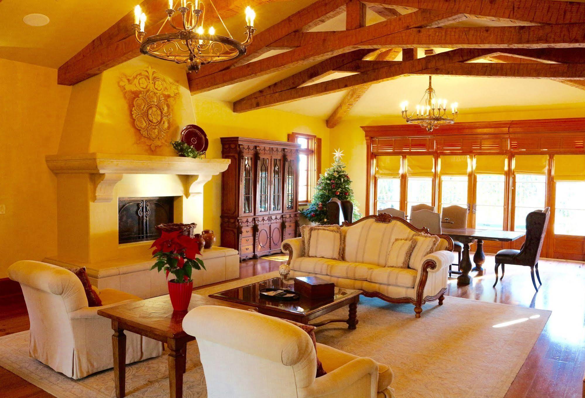 Calipaso Winery & Villa Paso Robles Exterior foto